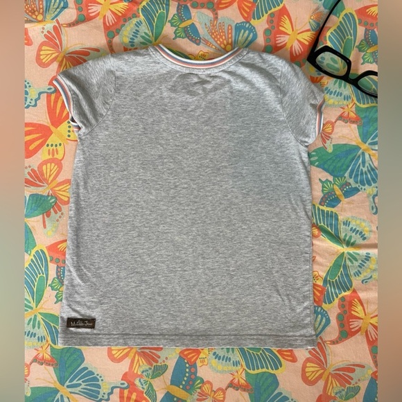 Matilda Jane- Create Your Own Sunshine Tee 6 - Picture 6 of 8